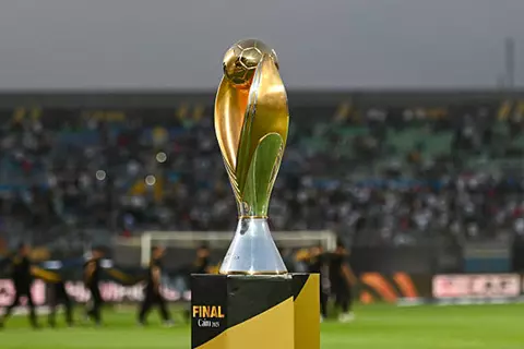 تحديات نارية للأهلي وبيراميدز.. أبرز مواجهات الجولة الأولى بدوري أبطال أفريقيا